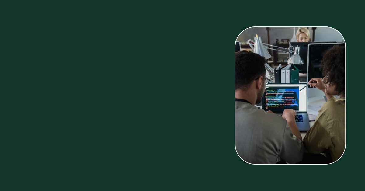 Best Full Stack Development Company - end-to-end web and app solutions, professional developer workspace - OwnTechnologies