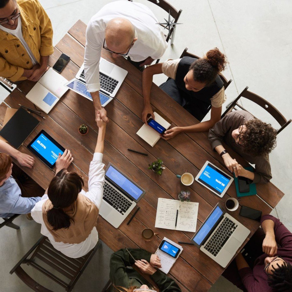 CRM Development and Admin Panel Solutions