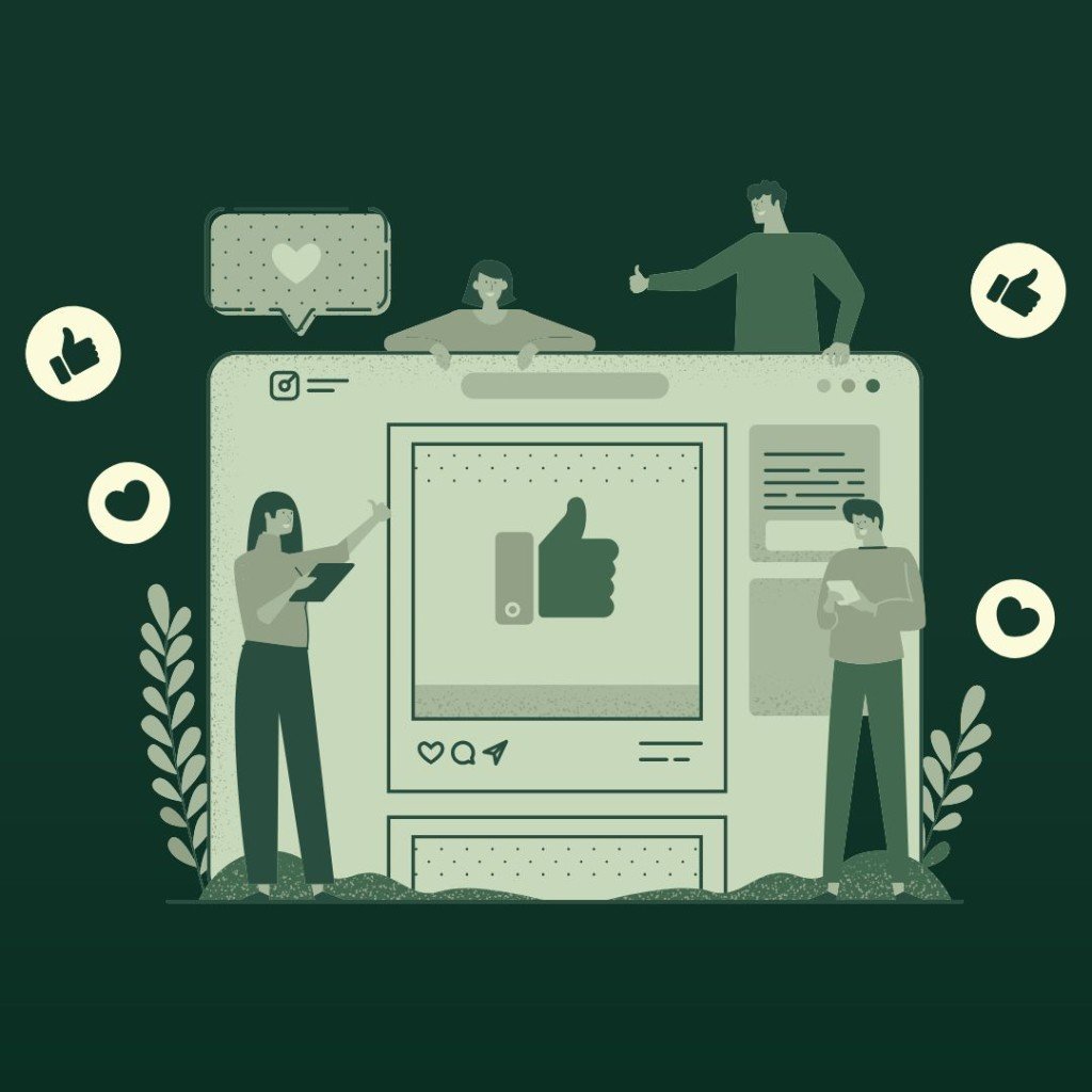 Content Marketing Services