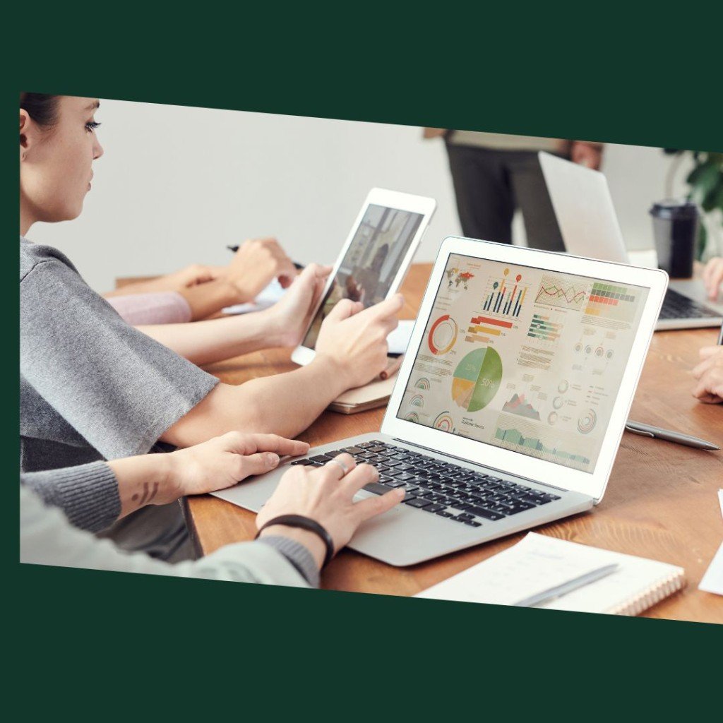 Data-Driven Digital Marketing That Delivers Results – analytics, strategy – OwnTechnologies