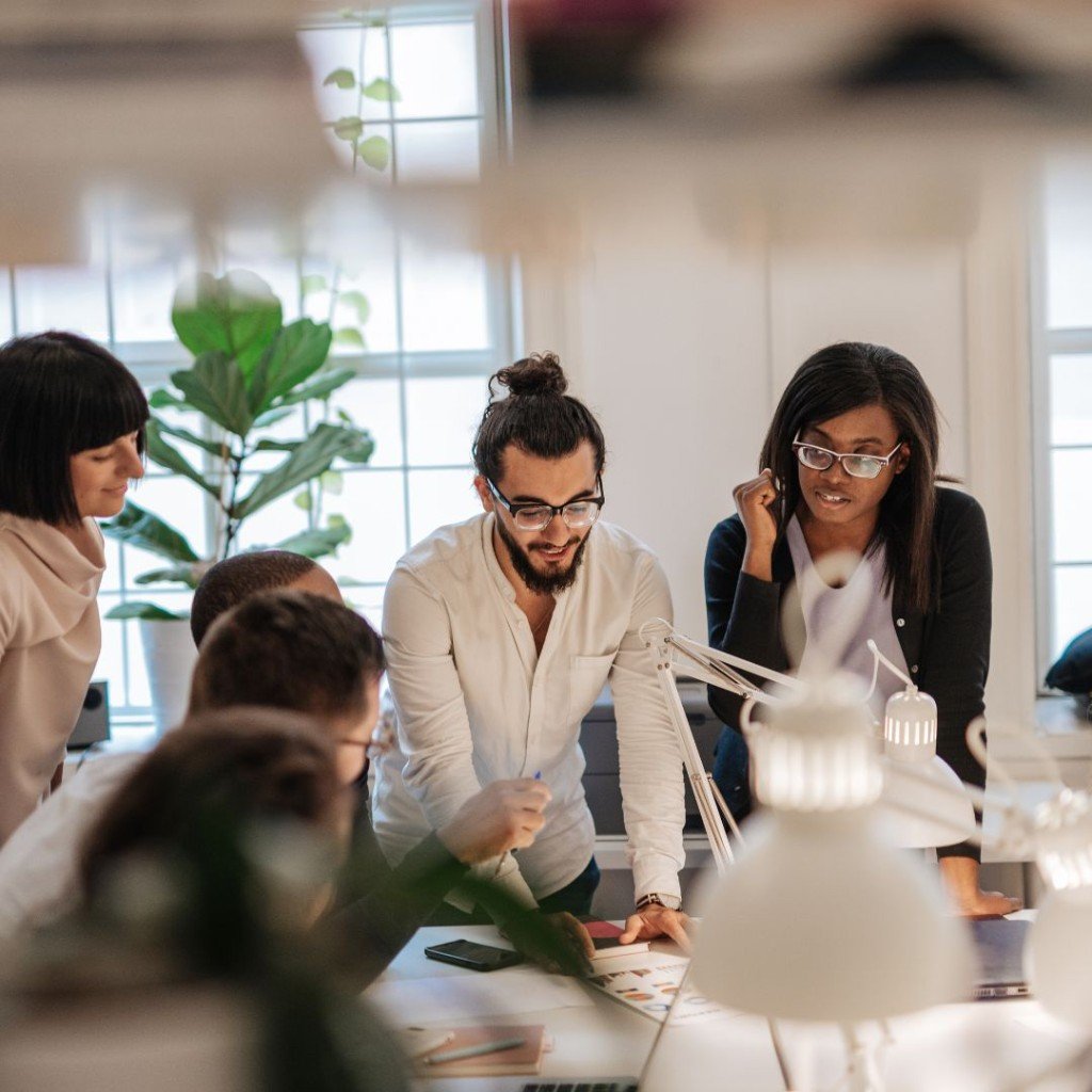 End-to-End Software Development