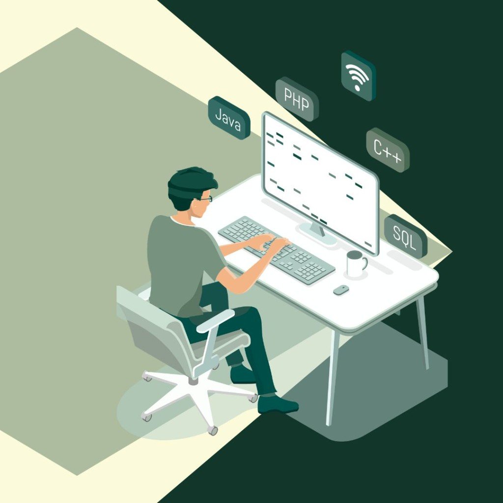 Full Stack Development Services