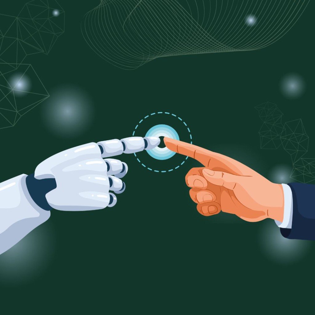 Future Ready AI Development Solutions