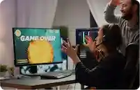 Mobile Game Development