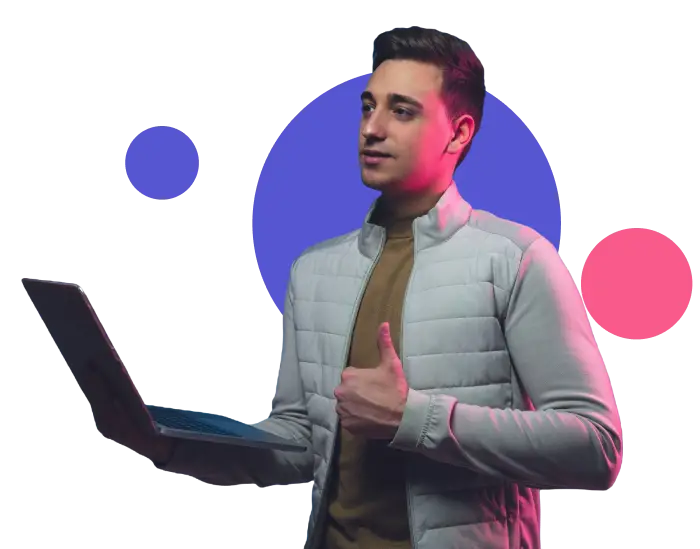 Expert developer ready to work on your project