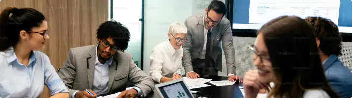 IT Solutions Partner