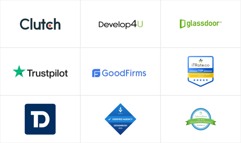 Our portfolio - trusted clients and partners