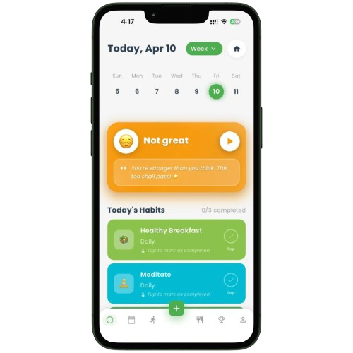 CITE Lifestyle — Mobile Apps