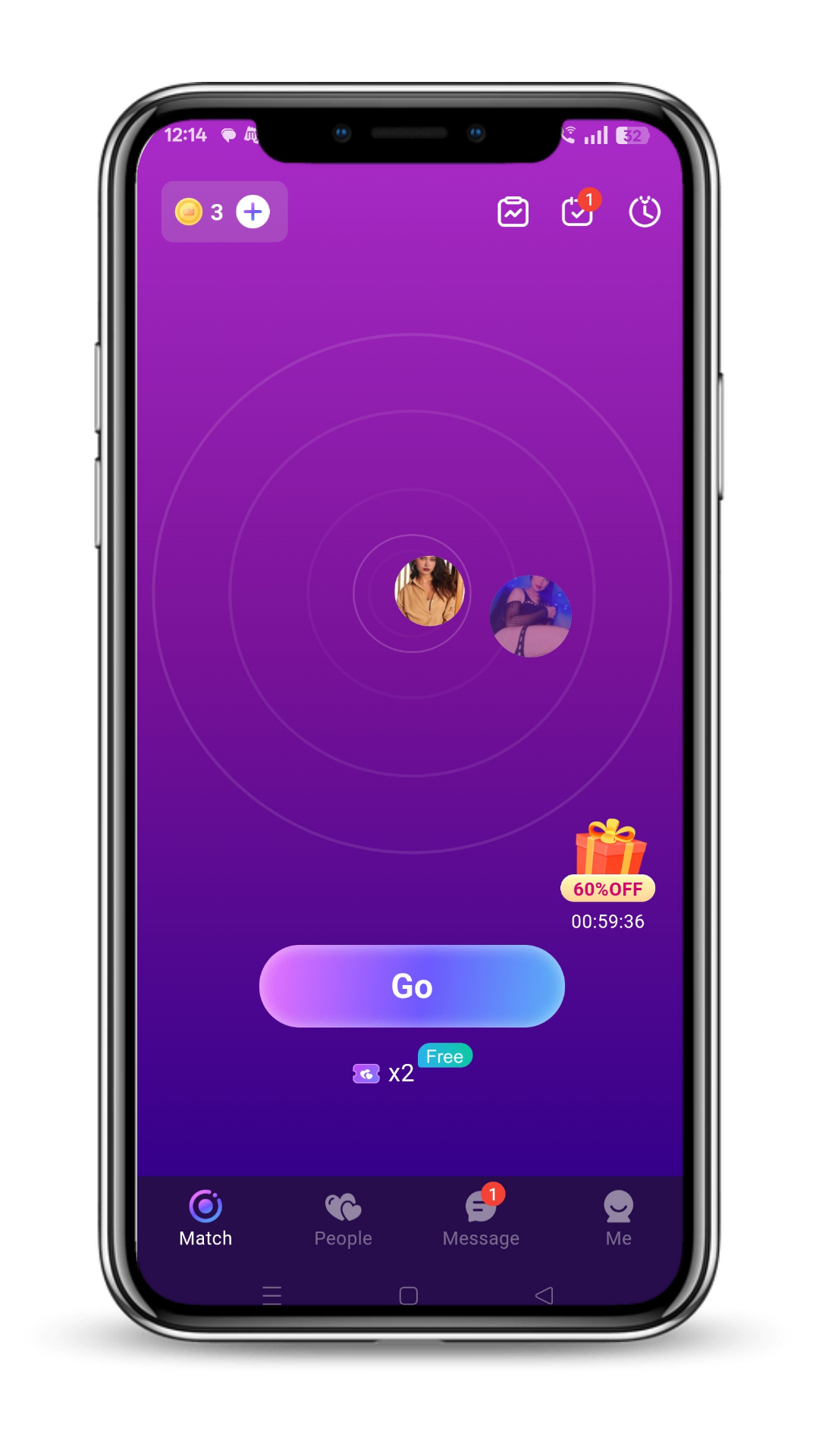 Tender — Mobile Apps
