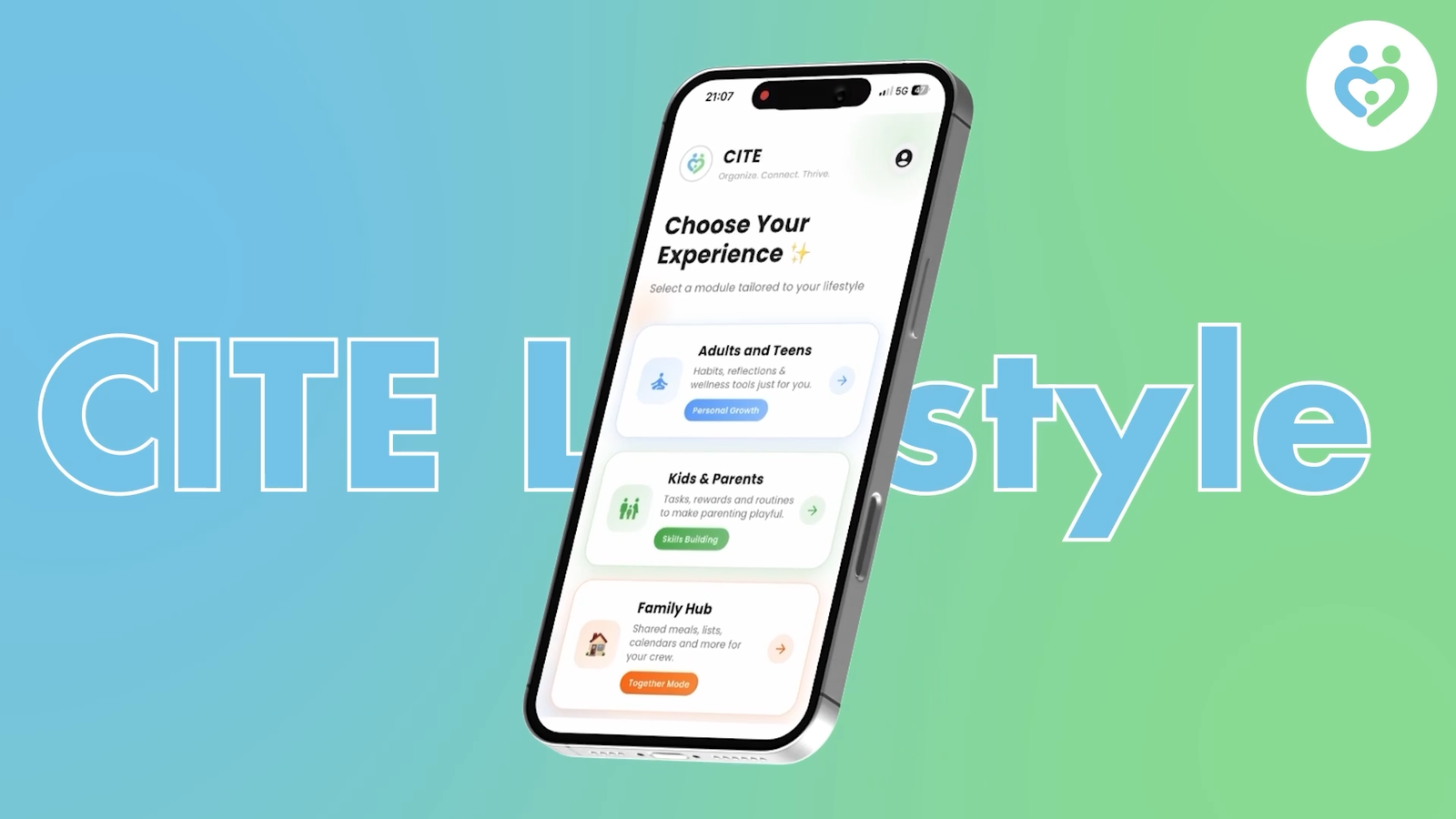 CITE Lifestyle — Video Editing