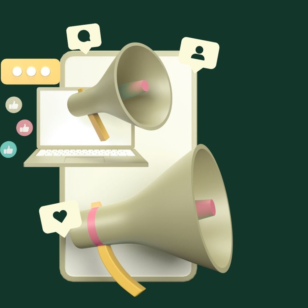 Social Media Marketing Services