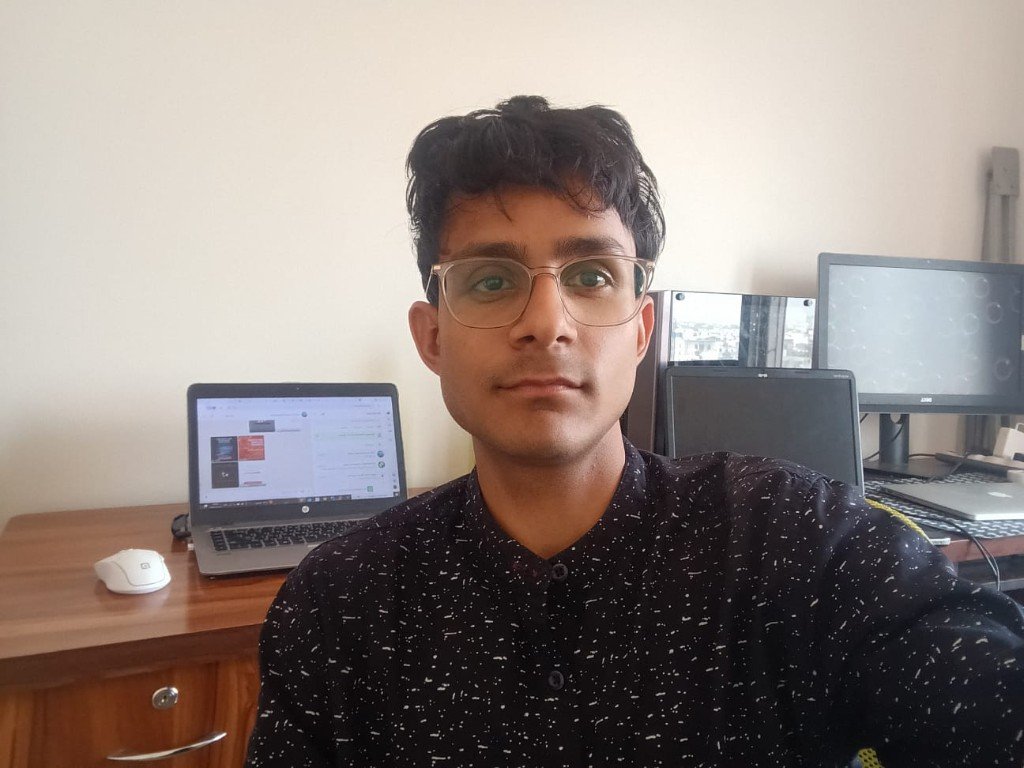 Divyansh