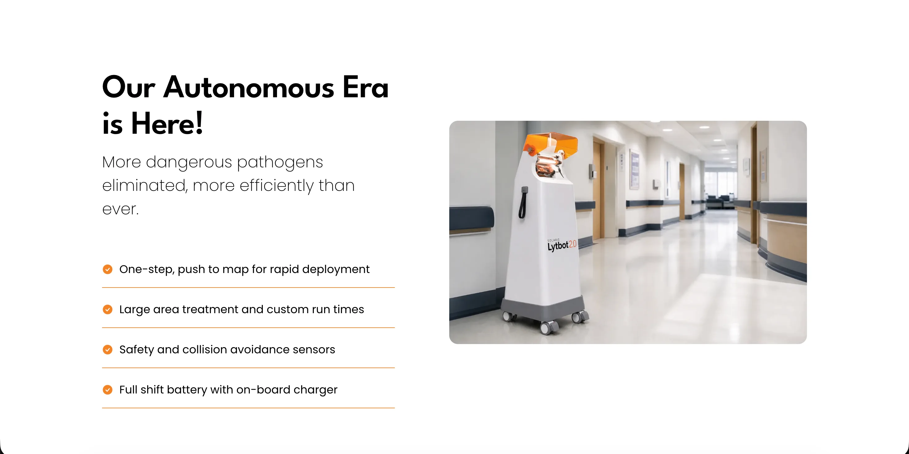 Solaris Robots — Websites